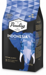 Кофе в зернах (крепость 3) Paulig Presidentti Indonesia 400гр