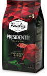 Кофе в зернах (крепость 4) Paulig Presidentti Origin Blend PNG 400гр