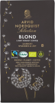 Кофе молотый органический Arvid Nordquist Selection Blond luomu 450гр