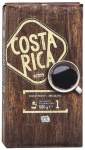 Кофе молотый, крупный помол, для кофеварки (крепость 1) Pirkka Costa Rica 500гр
