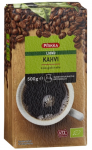 Органический молотый кофе легкой обжарки Pirkka Luomu kahvi 500гр