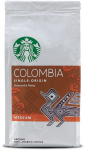  Кофе молотый Starbucks Colombian Ground Coffee 200гр