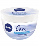 Питательный крем для лица, тела, рук NIVEA Care Nourishing Cream 200мл