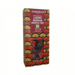  Экологический черный чай без добавок Forsman Luomu Keemun maustamaton musta tee 15пак.