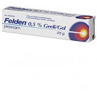 Средство для лечения воспаления суставов Felden 0,5%, Фелден 0,5% 50гр