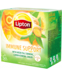  Зеленый чай Lipton Иммунный Lipton Immune Support 20пак.
