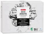 Порошок для белого белья (гипоаллергенный) Pirkka  white sensitive 1050гр