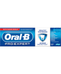Зубная паста отбеливающая Oral-B Pro Expert Healthy Whitening 75мл
