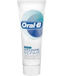 Зубная паста восстанавливающая для десен и эмали Oral-B Gum&Enamel Repair Original 75мл