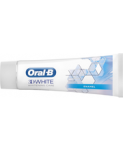  Зубная паста отбеливающая Oral-B 3D White Therapy Enamel Care 75мл