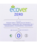 Экологические таблетки для стирки Ecover Zero All-in-One 25шт.