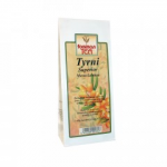 Черный листовой чай с облепихой (15%) Forsman Tyrnitee Musta 60гр