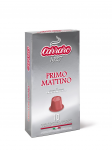 Кофе в капсулах Carraro Primo Mattino 10шт.
