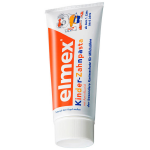 Зубная паста Elmex премиум для детей 0–5 лет от кариеса 50мл