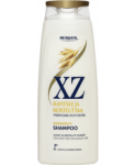 Шампунь для сухих волос, питание и увлажнение "Овес и мед" XZ 250мл 