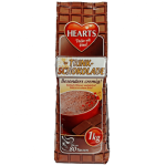Горячий шоколад Hearts Trink Schokolade 1кг