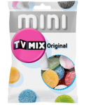  Ассорти жевательных конфет Malaco MINI TV Mix Original 110гр