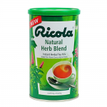 Гранулированный травяной чай Ricola Herb Tea 200гр