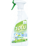 Экологическое чистящее средство для ванной Tolu ProNature 750мл