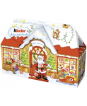 Календарь рождественский Kinder Calendar House 234гр