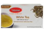 Белый чай Victorian 20пак.