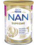 Премиальная молочная смесь на основе молока Nestlé Nan Supreme 1 (0-6мес.) 800гр