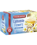 Чай с ромашкой Teekanne Camomile Flowers Herbal 20пак.