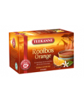 Чай Ройбуш с апельсином Teekanne Rooibos Orange 20пак.