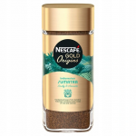 Растворимый кофе Nescafe Gold Origins Sumatra 100гр