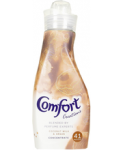 Кондиционер-концентрат для белья Comfort (арган и кокосовое молоко) 750мл