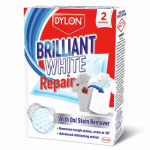  Салфетки для отбеливания белья Dylon Brilliant white Repair 2шт.