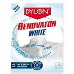 Средство для отбеливания белья Dylon  Renovator white 4пак.