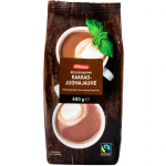 Какао-напиток Pirkka Reilun kaupan kaakaojuomajauhe 400гр
