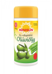 Капсулы Minisun с оливковым маслом+D3 50мкг 150кап.