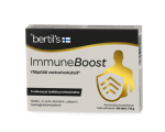 Супер Витаминный комплекс для повышения иммунитета bertil's Immune Boost 30таб.
