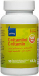 Витамин С Rainbow C-Vitamiini 500мг 90таб.