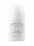 Дезодорант ACO Special Care Extra Sensitive 50мл