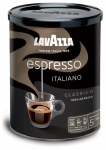 Кофе молотый Lavazza  Espresso 250 грамм (банка)