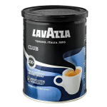Кофе молотый Lavazza Club 250 грамм(банка)