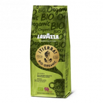 Кофе молотый, органический Lavazza Tierra Organic 180гр