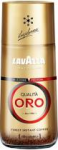 Кофе растворимый Lavazza Qualita Oro, 95гр
