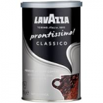 Кофе растворимый Lavazza Prontissimo Classico, 95гр