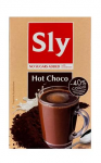 Горячий шоколад без сахара Sly Hot Chocolate 105гр