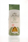 Pasta Natura Bamboo pasta Fusilli без глютена 250гр