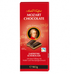  Темный шоколад с марципаном Mozart, Моцарт 143гр