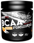 BCAA Appelsiini, Aminohappojuoma 250гр