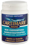  Препарат для здоровья суставов и хрящей Cartimare MSM Hankintatukku 160кап.