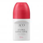 Шариковый дезодорант супер-эффект ACO Body Deo Extra Effective 72 часа 50 мл