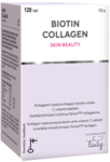 Комплекс "Кожа, волосы, ногти" с биотином и коллагеном Biotiini Collagen Skin Beauty 120таб.