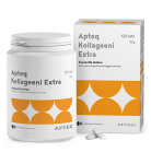 Коллаген Экстра (рыбный)+ С, биотин, медь  Apteq Collagen Extra 120кап.